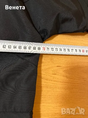 Мъжка ветровка North Field. Размер XL, снимка 5 - Якета - 49277134