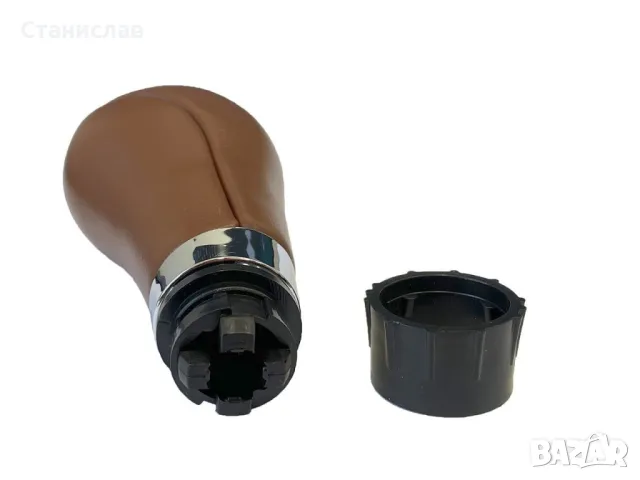 Топка за скоростен лост за Mercedes SLK R171 (2003-2011), снимка 4 - Части - 47776480