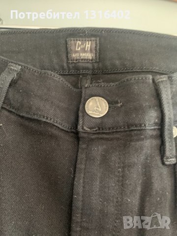 Slim Fit дънки Citizen of Humanity, размер S, снимка 2 - Дънки - 36652271
