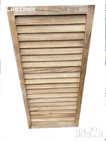 Сгъваем Параван 2-8 крила, снимка 2 - Паравани - 53198068