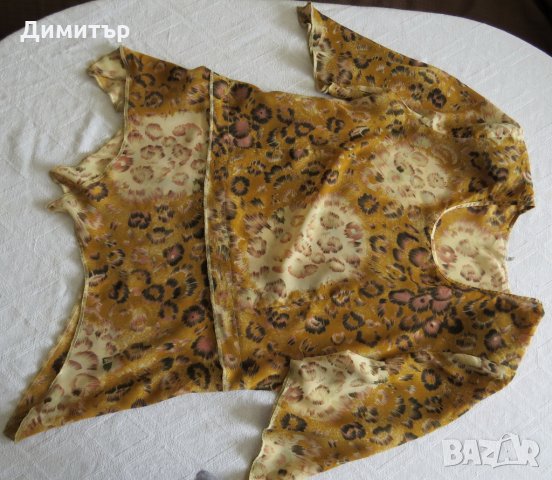 Блузи, дамски с къс ръкав, снимка 2 - Други - 26623858