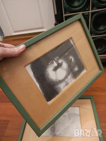 Абстрактни лот картини графики, снимка 3 - Картини - 49863297