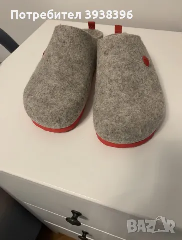 чехли Dr.Brinkmann, снимка 2 - Чехли - 50359622