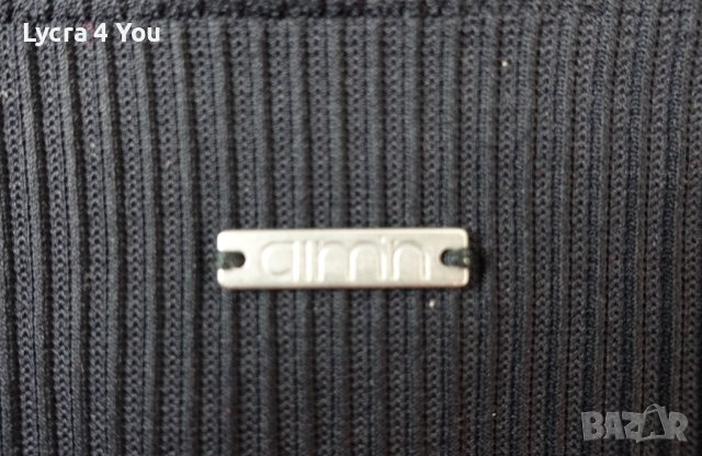 Aim'n S/M черен спортен асиметричен топ/бюстие, снимка 13 - Корсети, бюстиета, топове - 43892827