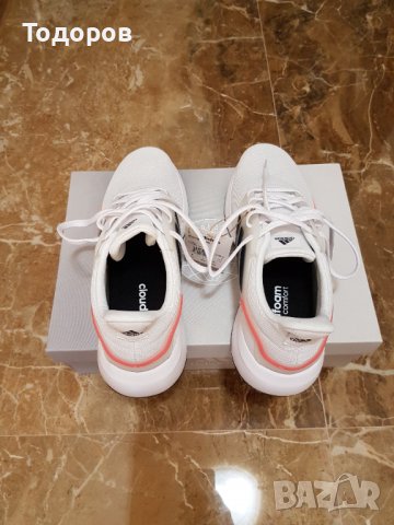 Оригинални маратонки Adidas , снимка 4 - Маратонки - 39561980