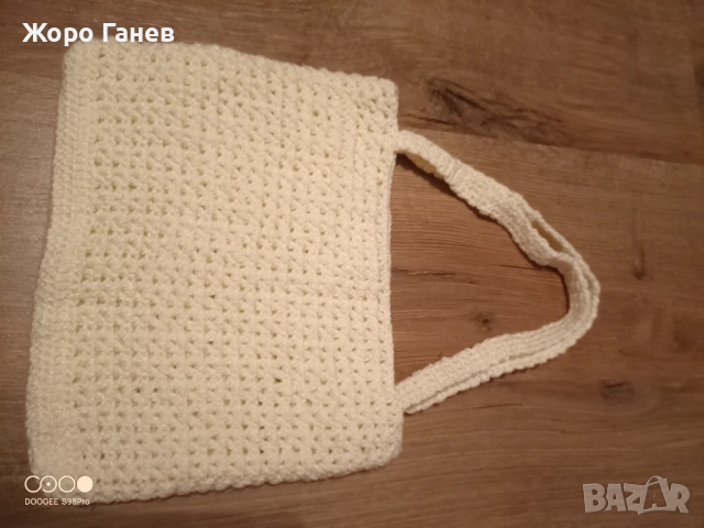 Бутикови Чанти, снимка 11 - Чанти - 53256780