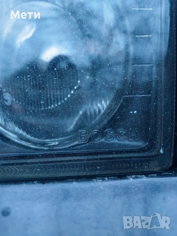 Фарове за BMW E36 BOSH , снимка 3 - Части - 53422484