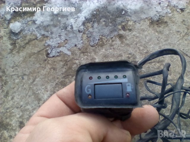 Романо Газов инжекцион комплект 180 лева, снимка 4 - Части - 43792175