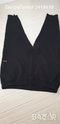 Hugo Boss Hadiko  Mens Cotton Pant Size XL ОРИГИНАЛ! Мъжко Долнище!, снимка 6 - Спортни дрехи, екипи - 51706466