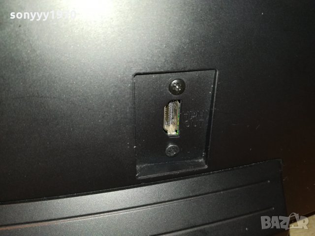 PIONEER X-SMC1-K USB HDMI-ВНОС FRANCE 1112211117, снимка 18 - Ресийвъри, усилватели, смесителни пултове - 35102509