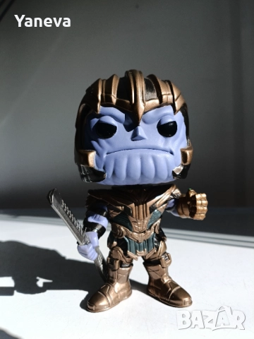 Funko Pop! Marvel, снимка 2 - Фигурки - 51980140