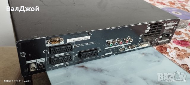 Pioneer PDP-R06FE , снимка 10 - Ресийвъри, усилватели, смесителни пултове - 43634289