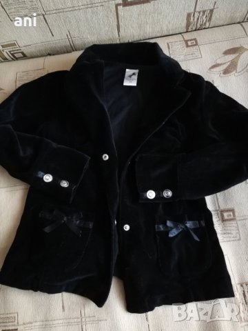 рокли,дънки и други, снимка 5 - Детски рокли и поли - 28985587