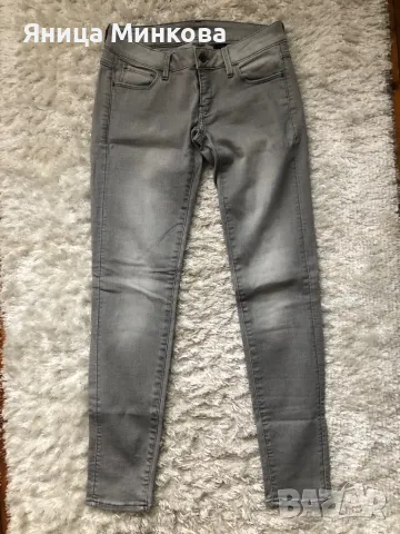 Дамски дънки G-STAR