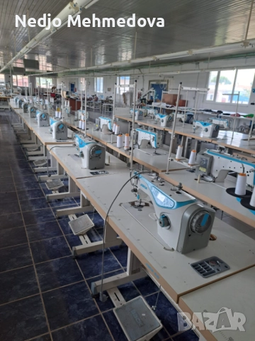 Шивашки Шевни машини , снимка 6 - Друга електроника - 52177511