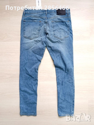 Мъжки дънки Merish размер 34, снимка 5 - Дънки - 51937647