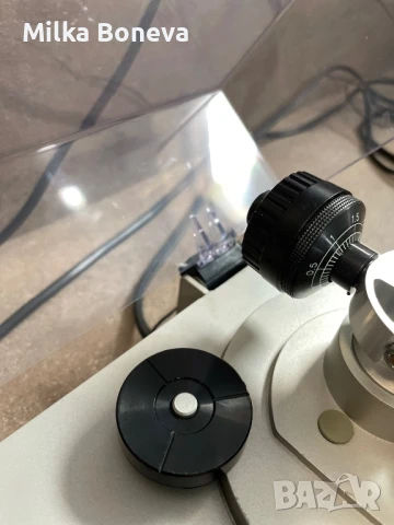 Technics Sl-B3, снимка 10 - Грамофони - 51130756