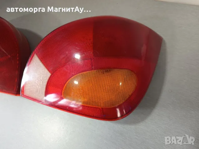 стопове за Форд Фиеста/Ford Fiesta стоп, снимка 2 - Части - 49099387