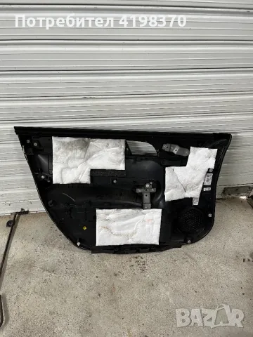 Кора врата Хонда ЦРВ 3 Honda CR-V, снимка 2 - Части - 47472826