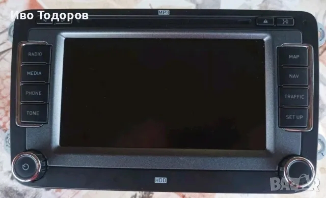 Ремонт на RNS 310/510/810 VW,SKODA,SEAT, снимка 10 - Други услуги - 47258406