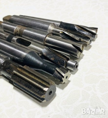 Български фрези за метал, снимка 4 - Други инструменти - 38696869