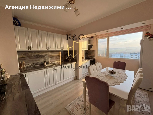 Двустаен апартамент в ж.к " Оре; " - след основен ремонт ! , снимка 2 - Апартаменти - 53010202