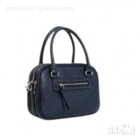 Стилна и практична дамска чанта, снимка 7 - Чанти - 52886307