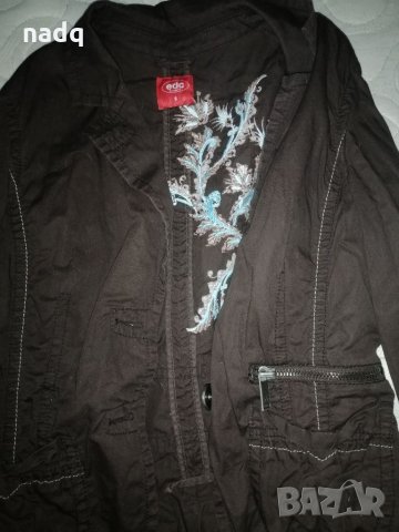 Esprit оригинално ново сако, снимка 3 - Сака - 32211702