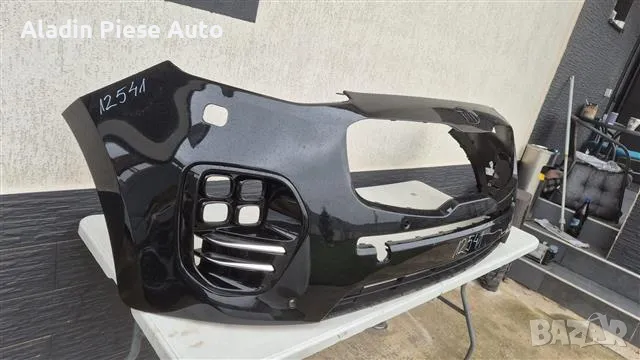 Предна броня Kia Sportage GT-Line година 2016 2017 2018 код 86511-F1000, 86511F1000 , снимка 3 - Аксесоари и консумативи - 48232325