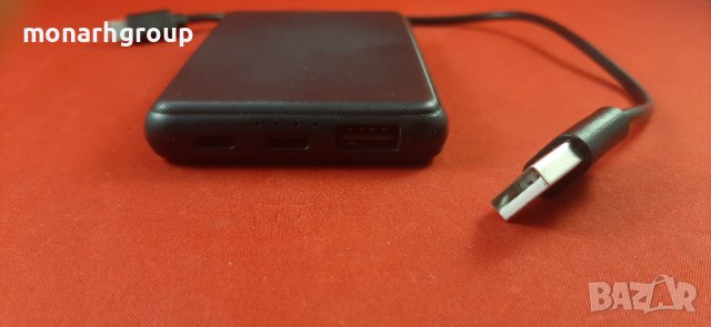 Powerbank ttec, снимка 2 - Външни батерии - 37553628