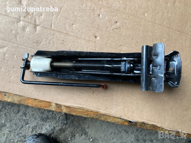 Крик за Кола Крик Ford Fusion Форд Фюжън, снимка 3 - Аксесоари и консумативи - 43038894