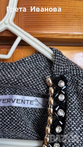 Рокля празнична, снимка 5 - Рокли - 43447040