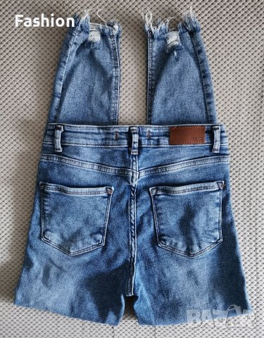 Продавам Дънки YMR, снимка 2 - Дънки - 36873330