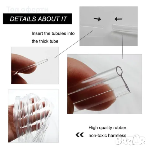 Интериорна LED светлина 28955, снимка 5 - Аксесоари и консумативи - 49357844