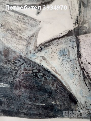 Картина Златка Дъбова, снимка 3 - Картини - 43620511