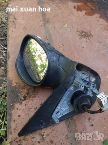 дясно ел.огледало пежо 206, снимка 4 - Части - 50196469