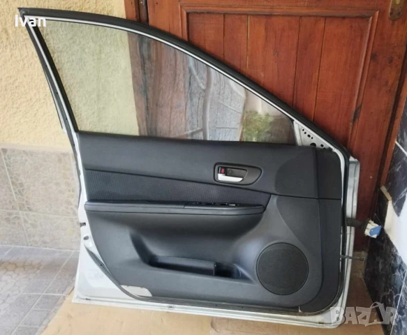 Mazda 6 врата (2002-2007), снимка 2 - Части - 51393304