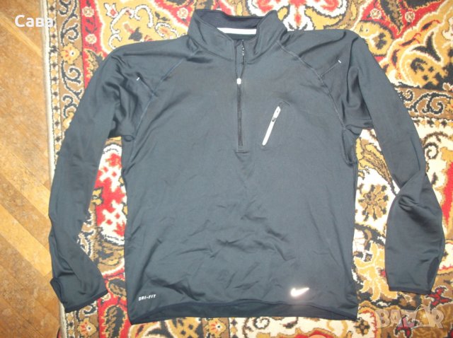 Блуза и горнище NIKE, RP   мъжки,Л, снимка 3 - Спортни дрехи, екипи - 28305149