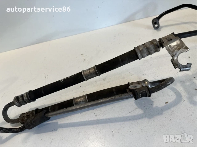 Маркуч тръба за хидравлично управление за Jeep Grand Cherokee 3.0 CRD (2012) 05154451AC, снимка 2 - Части - 53513072