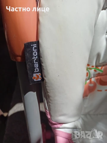 Продавам детско столче за хранене, снимка 7 - Други - 50702809