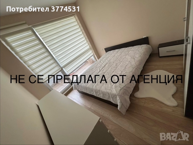 Отдавам под наем двустаен апартамент Варна Кайсиева градина, снимка 10 - Апартаменти - 50890693