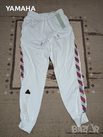 Off White  Мъжко  Долнище  М