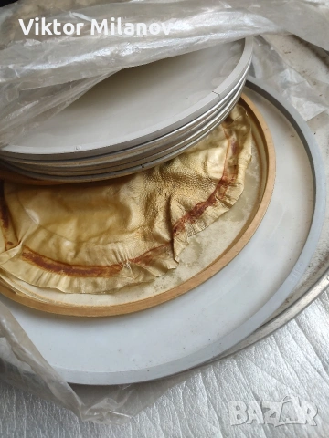 Стари барабани, снимка 15 - Ударни инструменти - 53070239