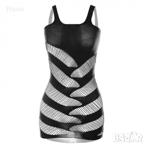 Секси бельо в черно и червено , снимка 3 - Бельо - 40104118