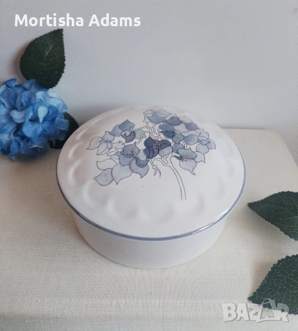 Кутия за бижута 