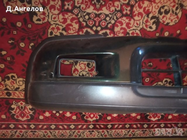 Броня и предна маска Опел Фронтера, снимка 4 - Части - 32566352