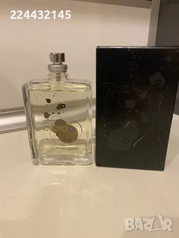 Escentri  Molecul 01 020, снимка 5 - Унисекс парфюми - 43991930