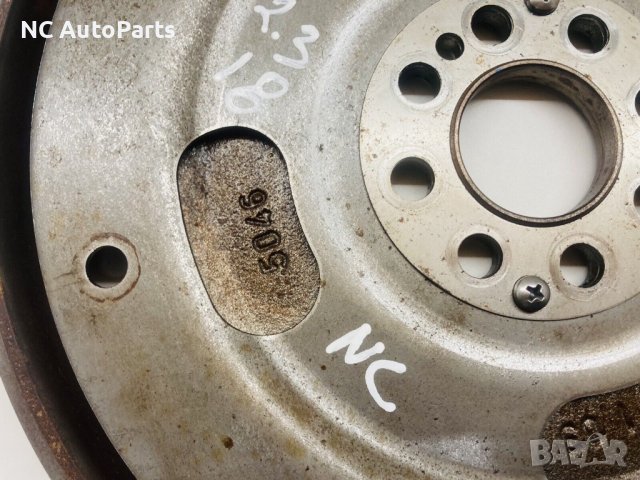 Твърд маховик за Mercedes X class Nissan Navara 2.3 190 RENAULT 123112496R 2018, снимка 10 - Части - 43288259