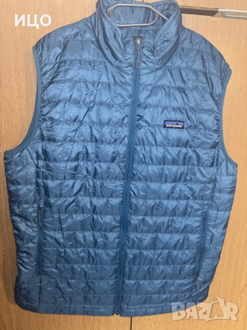 Мъжки елеци Patagonia Peak Performance Jack and Jones, снимка 17 - Други - 53463673