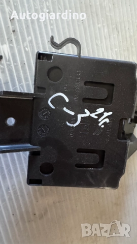 Комфорт модул зa Citroen C3 - 9812833280 /  00179484, снимка 2 - Части - 51724111